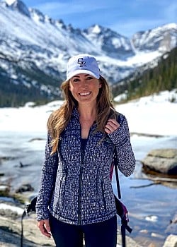 Kylie Bearse